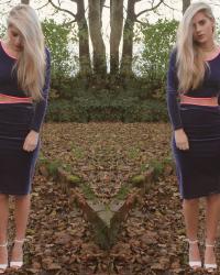 VELVET TWO PIECE