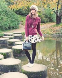 JAPANESE GARDEN