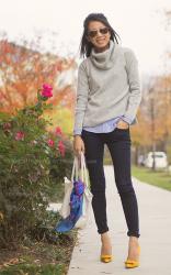 Fall Prep