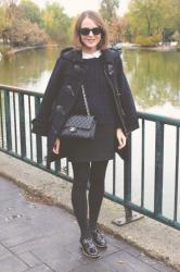 Fall: Outfit 10