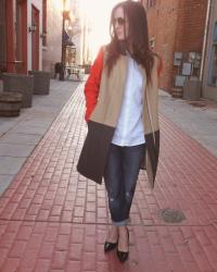 J.Crew Colorblock & Cathryn Ann Designs Giveaway