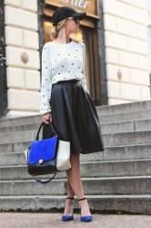 Add a Pop of Color