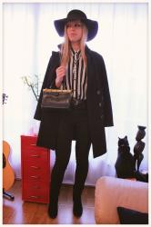 Concours Modizy : Look vintage / rétro