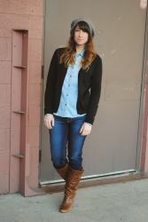 I'm Thankful For...A Vacation & A Giveaway