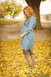 Maternity Sesh