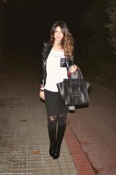 Mes Bottes