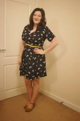 Teapots and mustard...