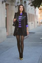 STRIPES & POLKA DOTS