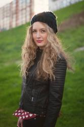 Beanie!