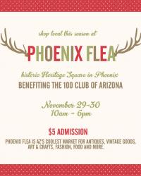 Phoenix Flea