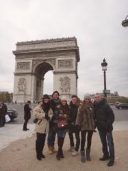 J'ADORE PARÍS... 