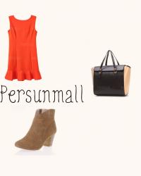 Persunmall wishlist