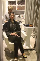 Ceremonia capilar Shu Uemura