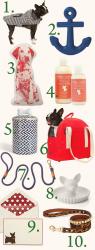 Gift Guide 2013: new babies