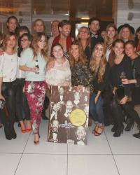 Calentando motores para la :Shopping Night Barcelona 2013