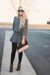 Grey Shades 
