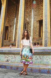 Bangkok Photo Diary