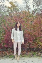 Automne !