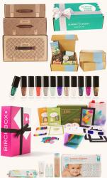 Gift Guide 2013: gifts that keep on giving