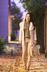 Fall Trend : Pastel