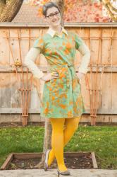 Outfit Post: 11/26/13