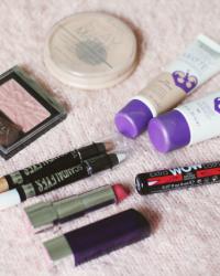 NATURAL MAKEUP # RIMMEL LONDON