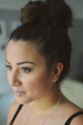 The Everyday Smokey-Eye