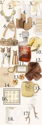 Holiday Gift Guide 2013: 50 under $25