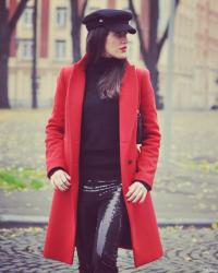 Red!