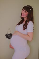 Pregnancy: Week 34