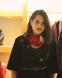 QUESTO NON E' UN EVENTO LOOK #1