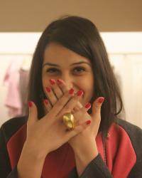 QUESTO NON E' UN EVENTO LOOK #2
