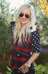 Buffalo Plaid 