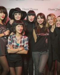 ♥ Collection Automne Hiver Chantal Thomass ♥