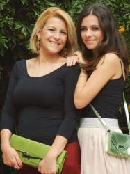 Happy Birthday Sofía