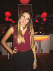 Week Look