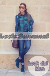 El look del Mes