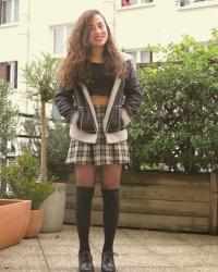 School Girl