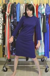 1 Frumpy Dress = 1 Funky Sweater + 1 Fab Miniskirt!
