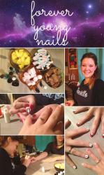 Nails Art Party