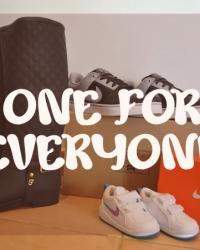 One for everyone