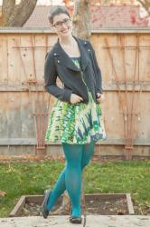 Outfit Post: 11/30/13