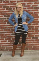 leggings are not pants