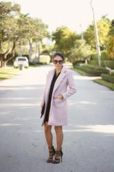 Winter Pastel