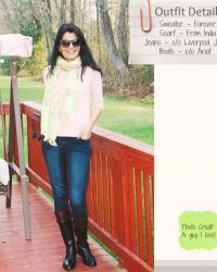 Trends To Try: Winter Pastels
