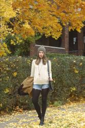 Final Days of Fall