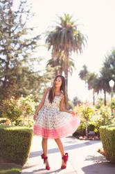 AMINAH ABDUL JILLIL Bow Pump