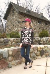 Magnolia Boutique Giveaway