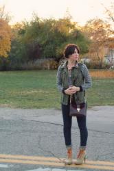 I'm Thankful for...Jessi