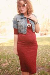 Pink Blush Maternity and a GIVEAWAY!!